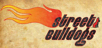 logo Street Bulldogs